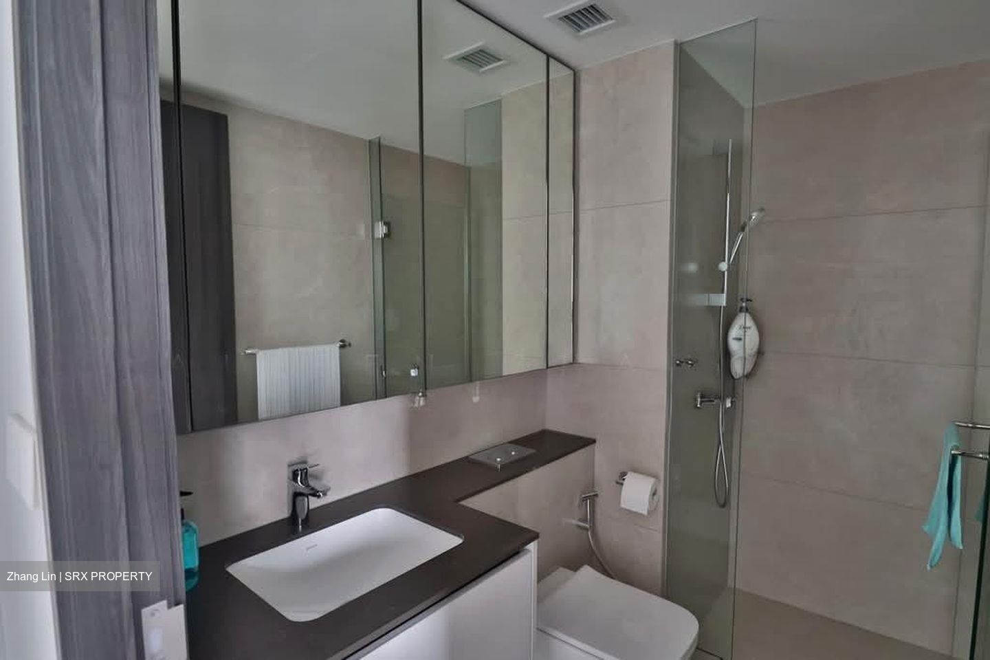 The Lakefront Residences (D22), Condominium #568137631